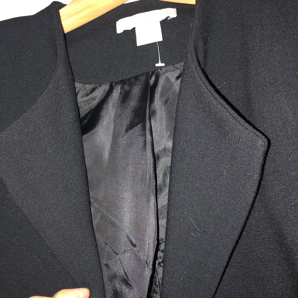 Jacket - Picture 3 of 4